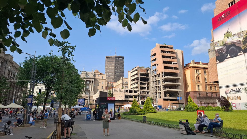 Foto: Peščanik