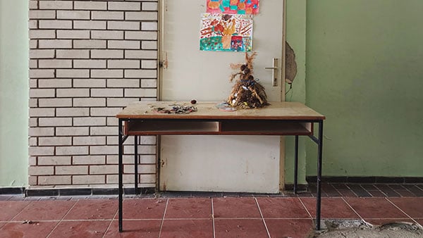 Foto: Predrag Trokicić