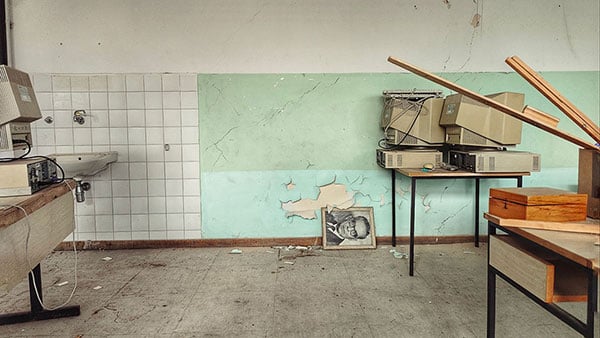 Foto: Predrag Trokicić