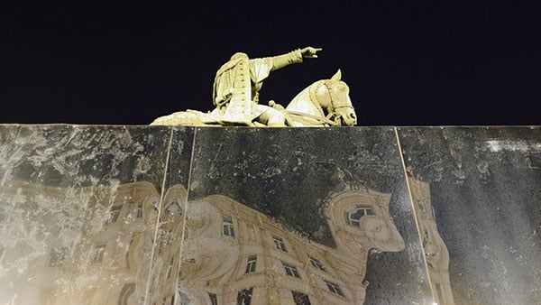 Foto: Predrag Trokicić