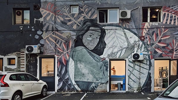 Foto: Predrag Trokicić