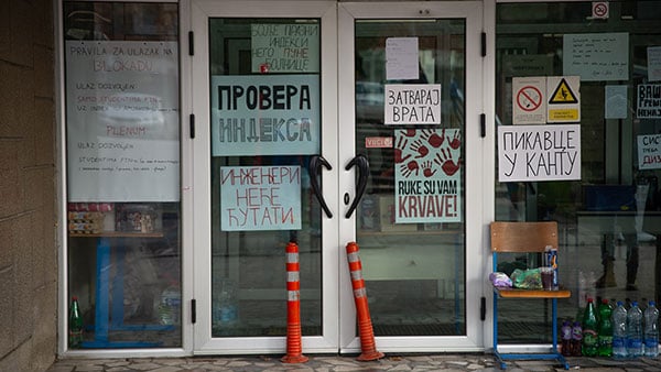 Foto: Vedran Bukarica