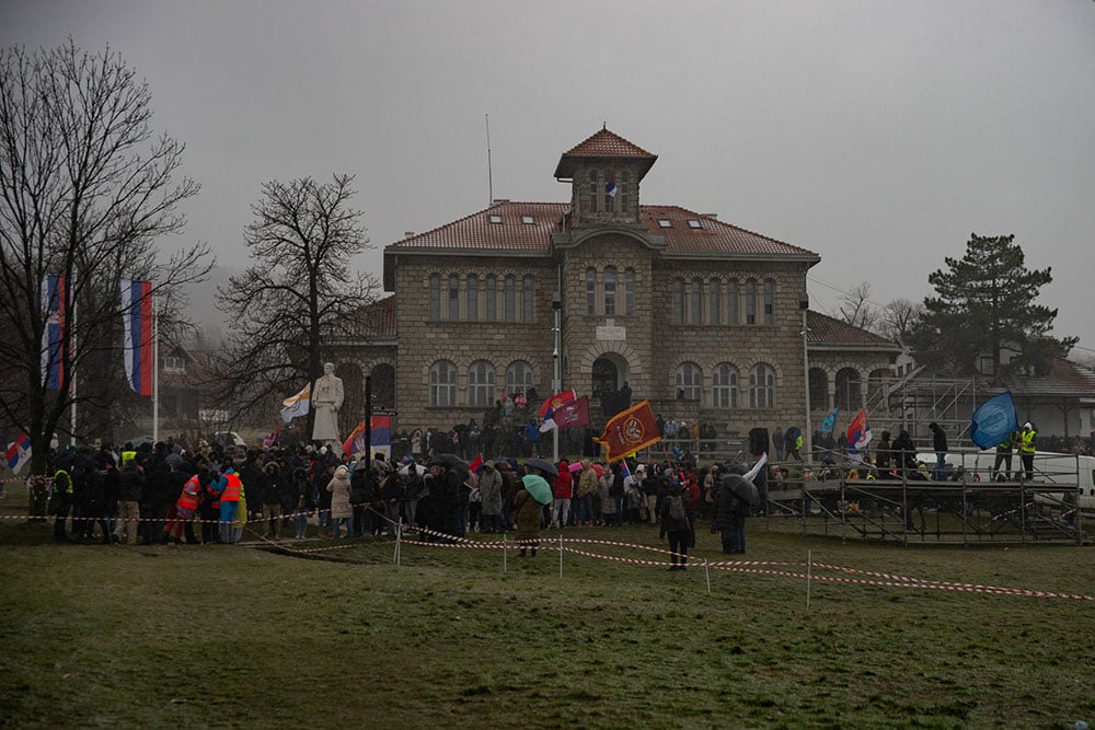 Foto: Vedran Bukarica Foto: Vedran Bukarica