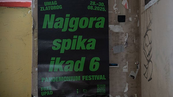 Foto: Vedran Bukarica