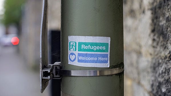 Foto: Neda Radulović-Viswanatha