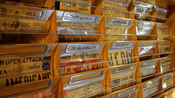 Foto: Neda Radulović-Viswanatha