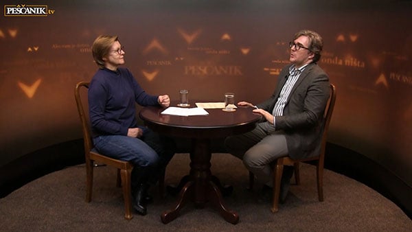 Francuski rasad u balkanskoj šumi I