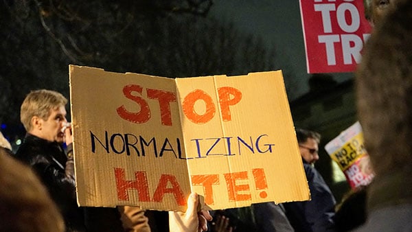 Foto: Neda Radulović-Viswanatha