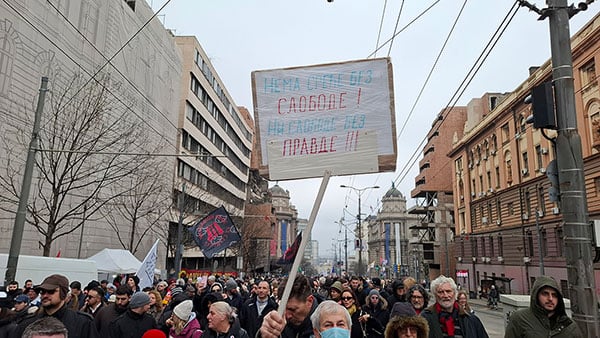 Foto: Peščanik