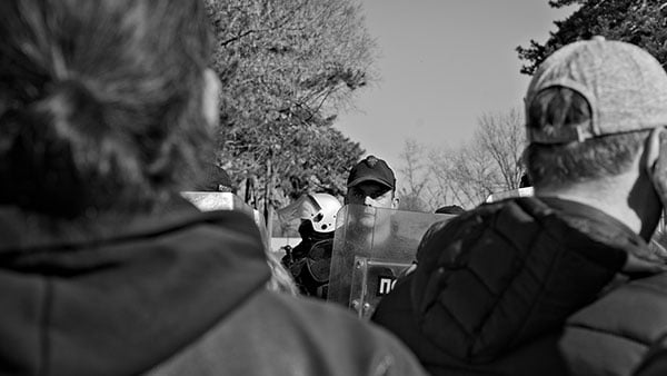 Foto: Predrag Trokicić