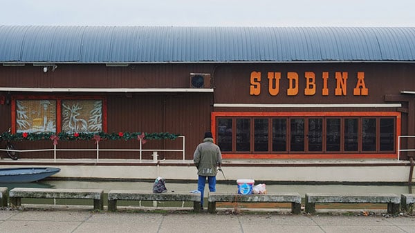 Foto: Predrag Trokicić