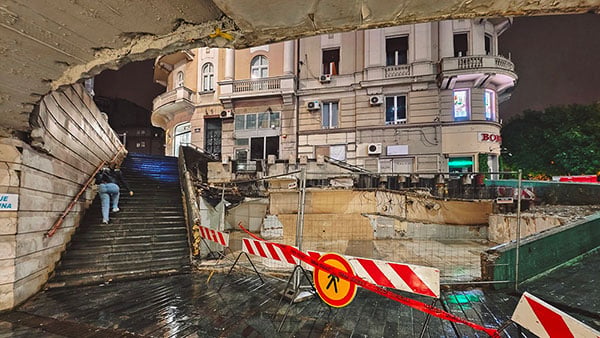 Foto: Predrag Trokicić