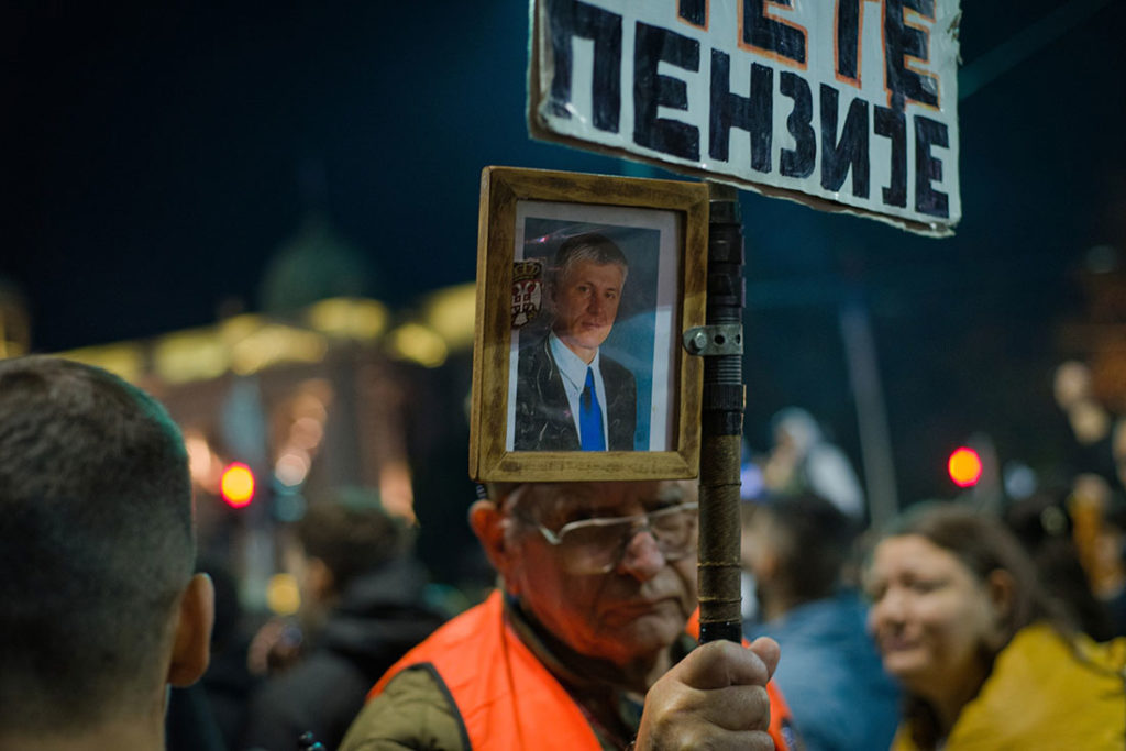 Foto: Predrag Trokicić