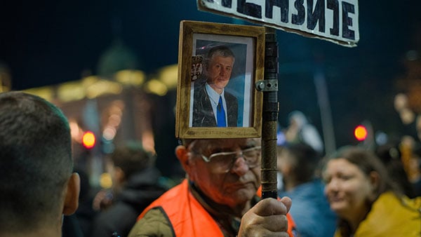 Foto: Predrag Trokicić