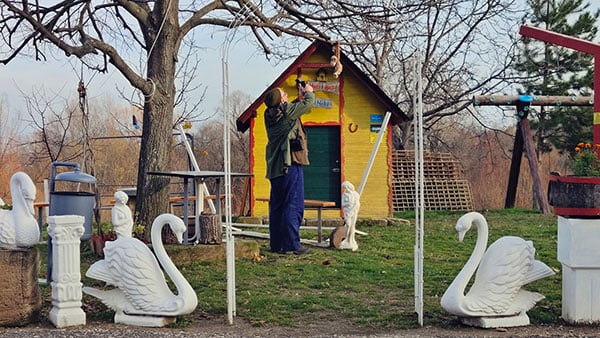 Foto: Predrag Trokicić