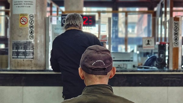 Foto: Predrag Trokicić