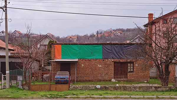 Foto: Predrag Trokicić