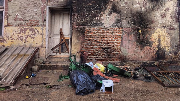 Foto: Predrag Trokicić