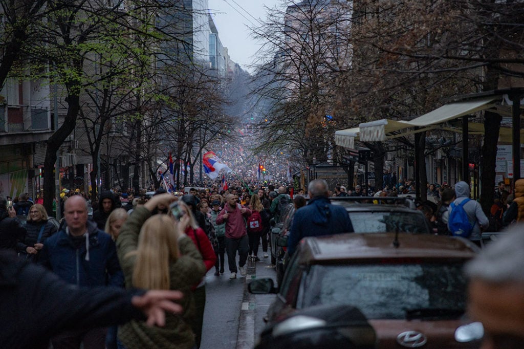 Foto: Vedran Bukarica