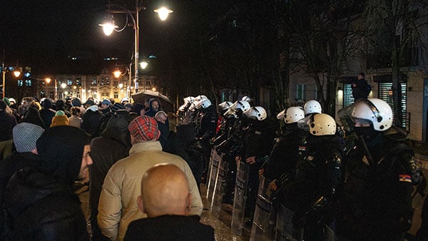 Autokratije diktatorske provenijencije