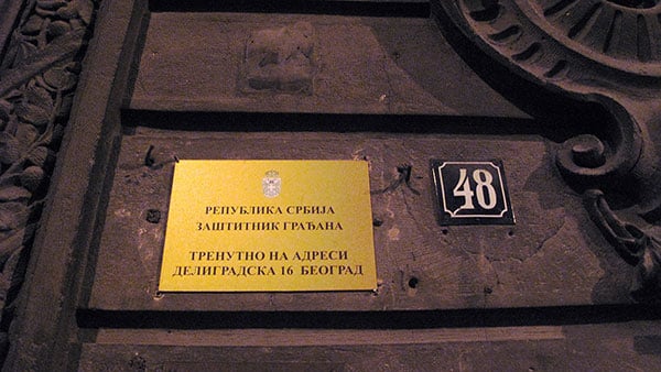 Foto: Neda Radulović-Viswanatha