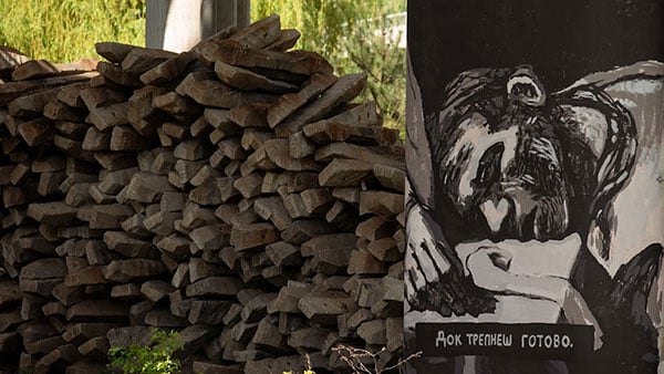 Foto: Ivana Tutunović Karić