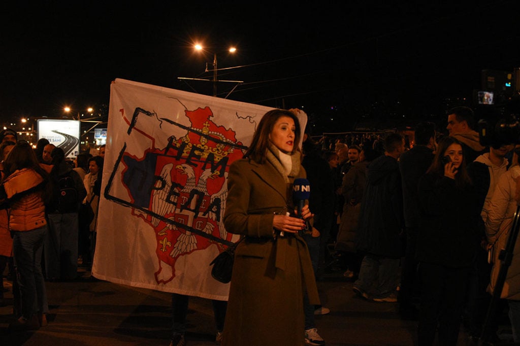 Foto: Ivana Tutunović Karić Foto: Ivana Tutunović Karić