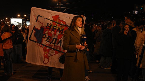 Foto: Ivana Tutunović Karić