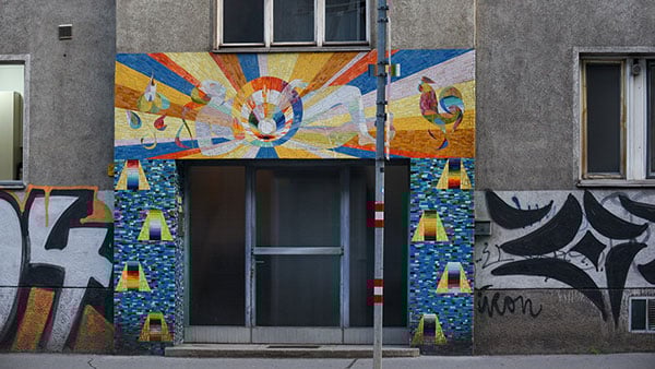 Foto: Ivana Tutunović Karić