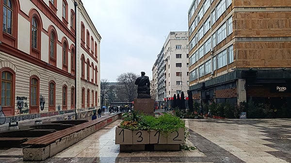 Saopštenje i (ne)poverenje