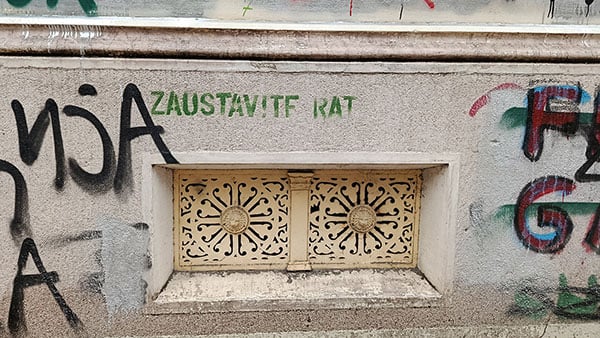 Kraj toksične veze Izraela i Amerike