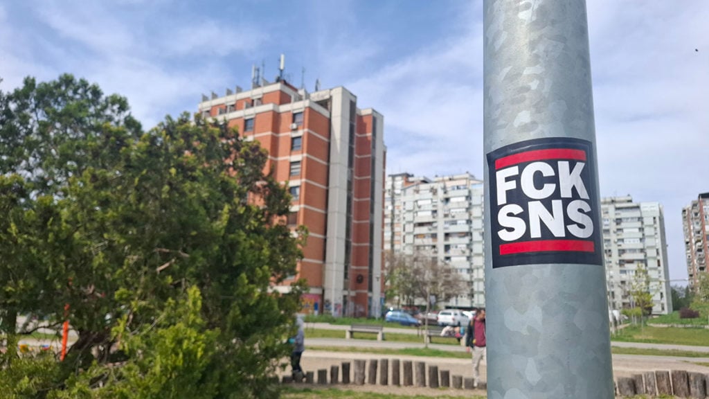 Foto: Peščanik