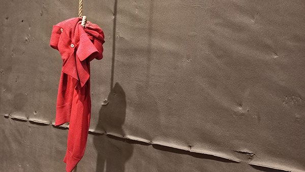 Smrtna kazna za Palestince ili kako izgubiti dušu