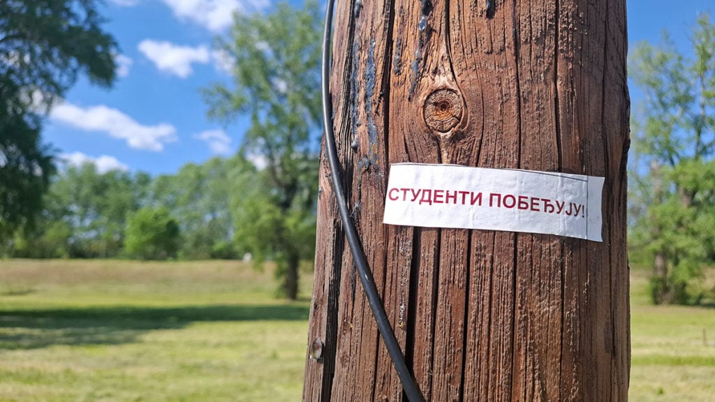 Foto: Peščanik