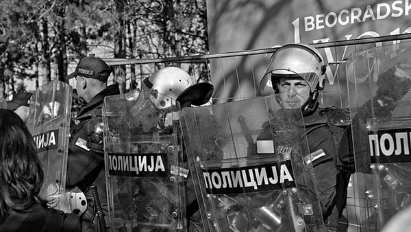 Foto: Predrag Trokicić