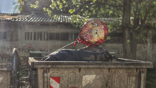 Foto: Predrag Trokicić