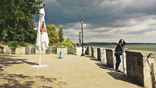 Foto: Predrag Trokicić