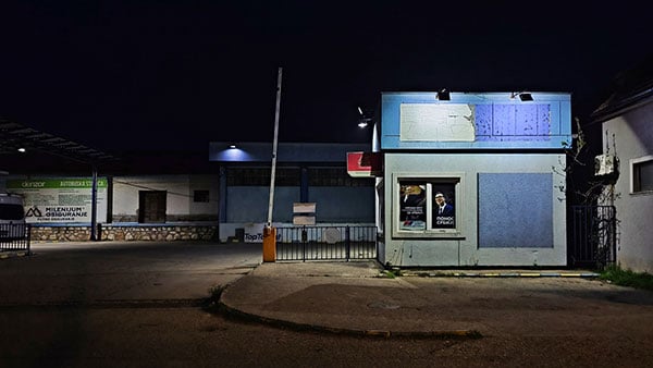 Foto: Predrag Trokicić