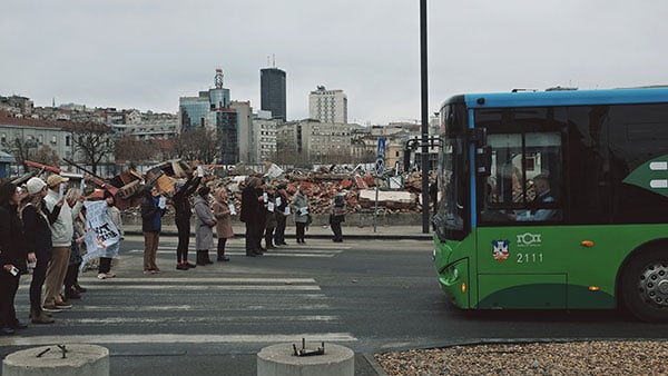 Foto: Predrag Trokicić