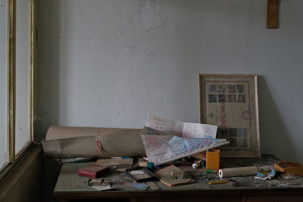 Foto: Predrag Trokicić