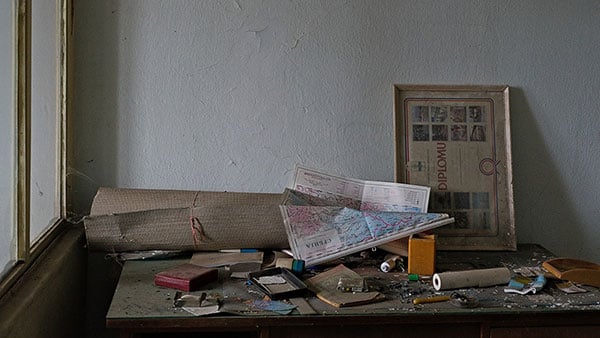 Foto: Predrag Trokicić