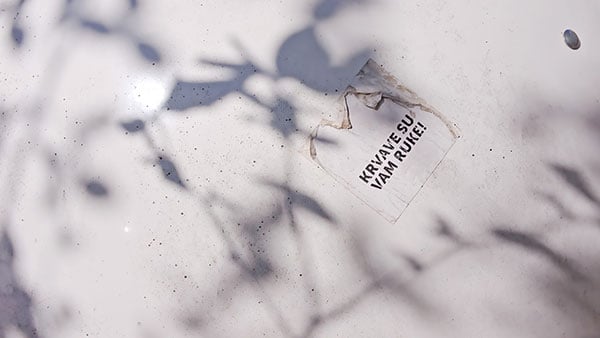 Foto: Predrag Trokicić