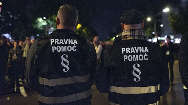 Foto: Vedran Bukarica