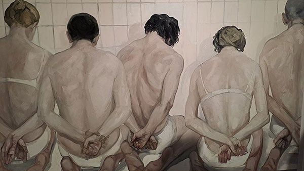 Biljana Đurđević, Generacija, 2026, foto: Saša Ilić