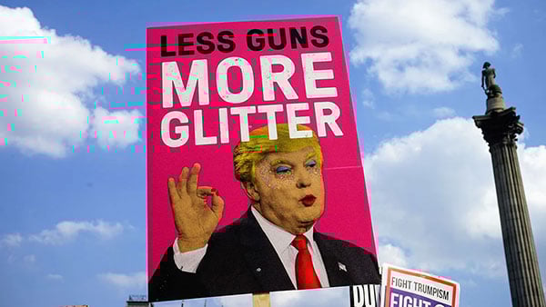 Foto: Neda Radulović-Viswanatha