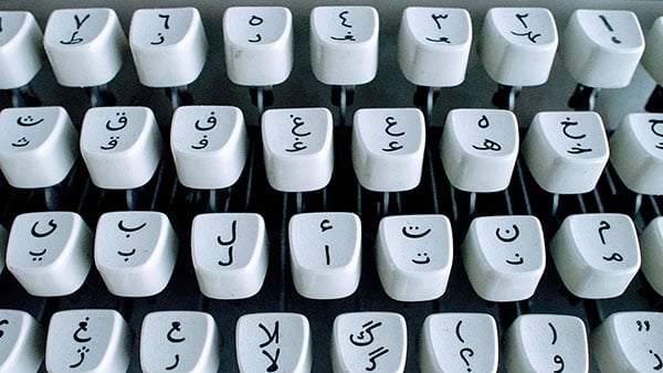 Foto: Neda Radulović-Viswanatha