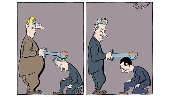 22.4.2024. Danas