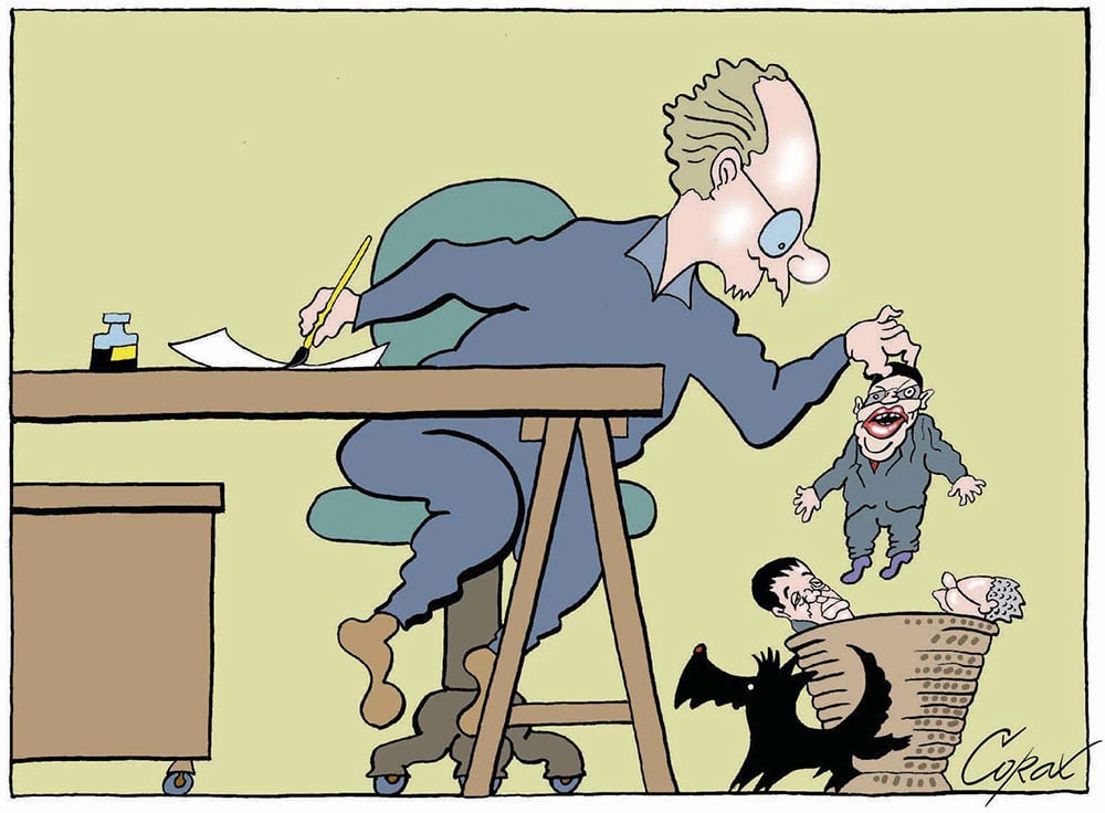 Corax Corax