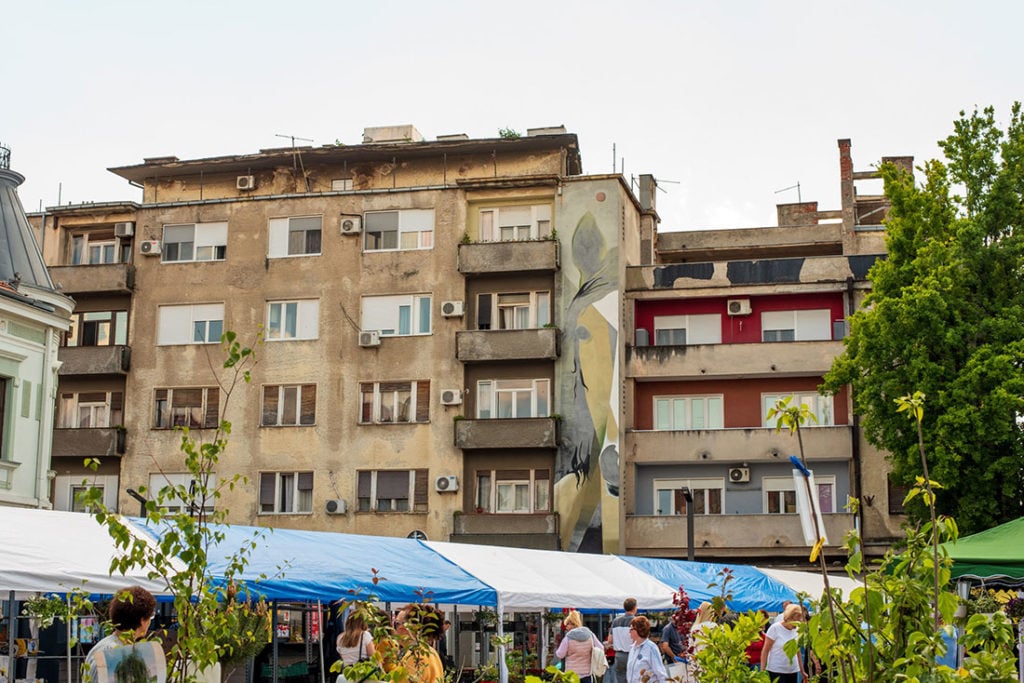 Foto: Ivana Tutunović Karić