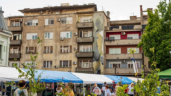Foto: Ivana Tutunović Karić